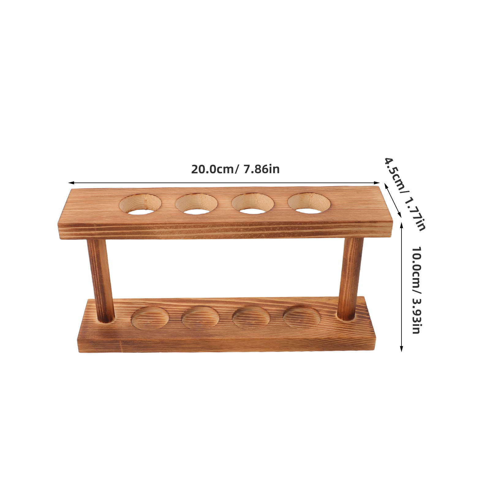 Wood Plant Propagation Station - Propagation Station Vase ulasan dan harga