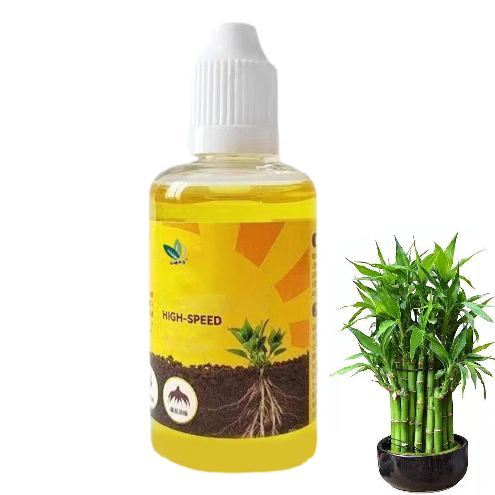 Plant Rooting Stimulator Liqui - Root Stimulator Liquid ulasan dan harga